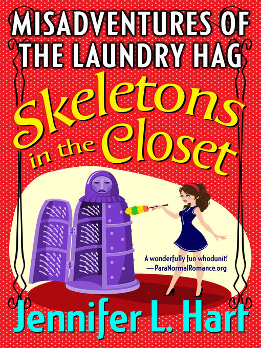 Title details for Skeletons in the Closet by laundryhag - Available